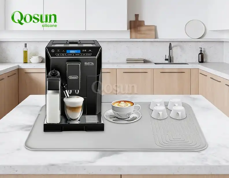 Waterproof Silicone Coffee Mat Buying Guide